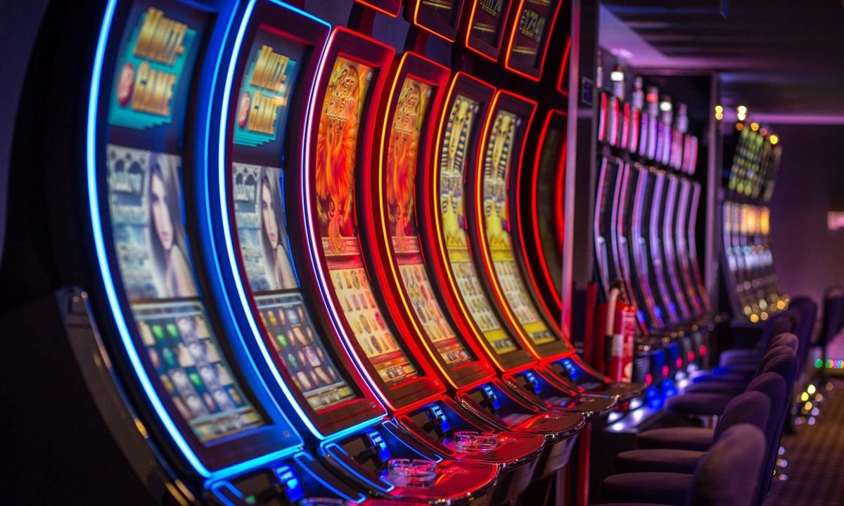 پاکستان کے نئے fantasy games loginکیسینو کھلاڑیوں کے لیے خوش آمدید بونس